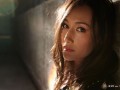 尼基塔之Maggie q 的素食观