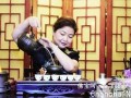 幸福和茶结缘