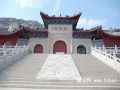 秦皇岛 水岩寺