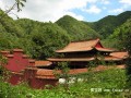 邵阳 胜力寺