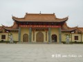 韶关 大雄禅寺