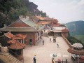 泉州 双髻山寺