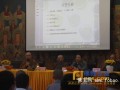 江苏太仓同觉寺举行2015年春季短期出家营开营仪式