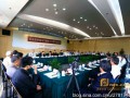 上海宗教学会协办纪念赵朴初逝世十五周年座谈会