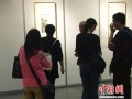 “云水禅心”艺术展在北京拉开帷幕推出50余幅作品