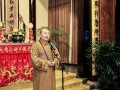 上海玉佛寺2016慈善助学 将爱撒新春