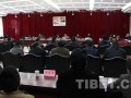 学习全国“两会”精神 西藏活佛这样说