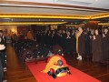 广州大佛寺启建“中峰三时系念”法会殊胜开坛