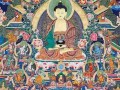 藏族画师兄弟7000万元建唐卡私人博物馆 免费参观