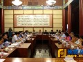 《中国宗教》200期座谈会在国家宗教局圆满举行