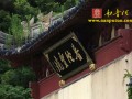 南普陀寺菩萨家园“行愿三千”参学团朝拜普陀山