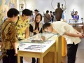 “一带一路”佛教艺术品巡回展在福州举办