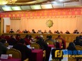 中国佛教协会西藏分会举行成立六十周年纪念会