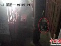 安徽男子连续盗窃寺庙香油钱 得手两万多被拘留