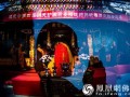 北京西山双泉寺启建第四届四十九天药师祈福大法会