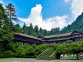 峨眉山仙峰寺2018年结夏安居通启