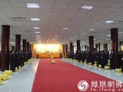 江苏东台弥陀寺国庆节期间将举办短期出家活动