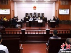 “章公祖师”肉身坐佛追索案再开庭 双方愿调解