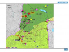 少林寺少室山景区要修玻璃吊桥 国家文物局：暂不同意