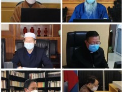 截至2月7日，全国宗教界已累计捐款捐物3亿多元