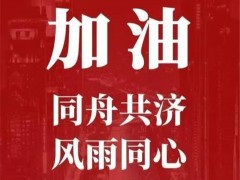 精诚所至，金石为开 洪湖市佛教界战“疫”行动